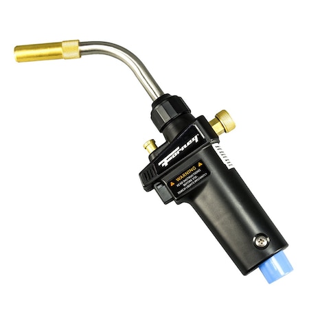 Forney Self-Igniting Trigger Torch 61545